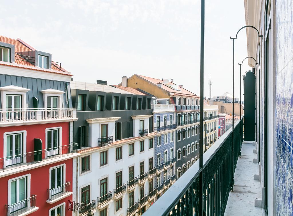 希亚多阿尔梅利亚珍藏公寓 Lisboa 外观 照片