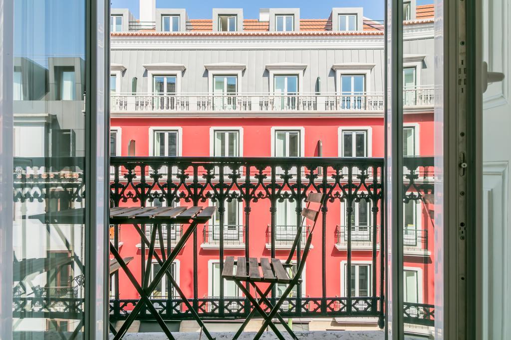 希亚多阿尔梅利亚珍藏公寓 Lisboa 外观 照片