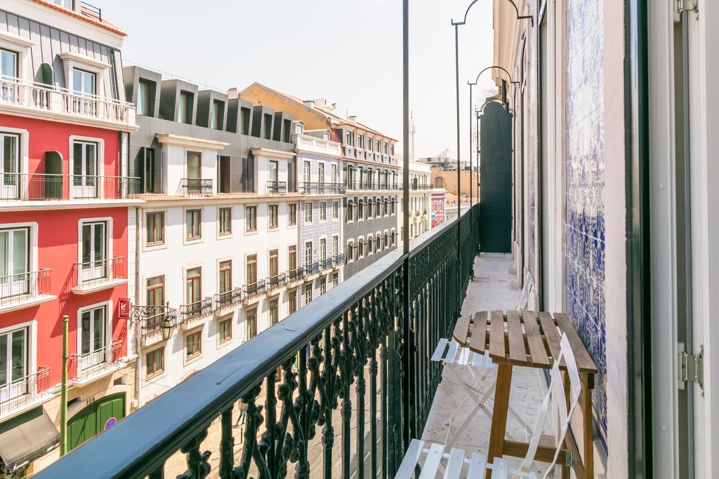 希亚多阿尔梅利亚珍藏公寓 Lisboa 外观 照片